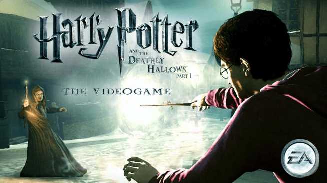 Tips for preparing for AR testing for Harry Potter and the Deathly Hallows