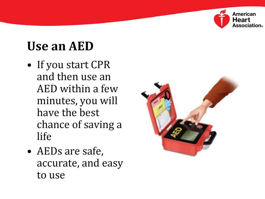 Tips and Strategies to Pass American Heart Association CPR Test