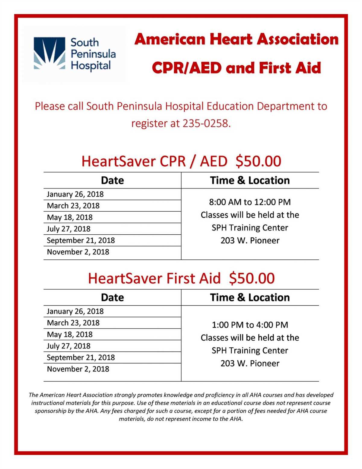 American Heart Association CPR Test Answers 2024
