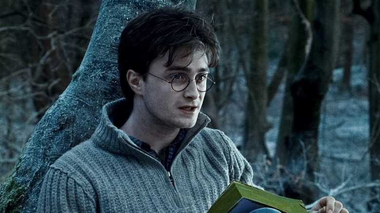 Benefits of using AR test answers for Harry Potter and the Deathly Hallows