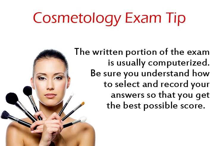 Importance of Cosmetology Practice Exams