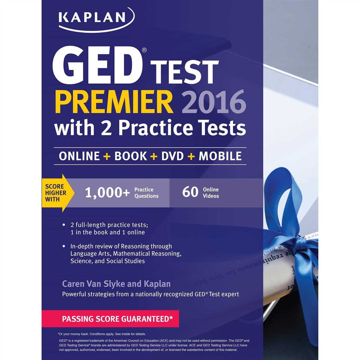 Kaplan ACT Practice Test 3 Answers
