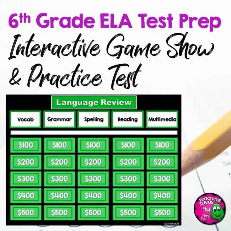 FSA ELA Reading Practice Test Get the Answers to Essential Test Questions