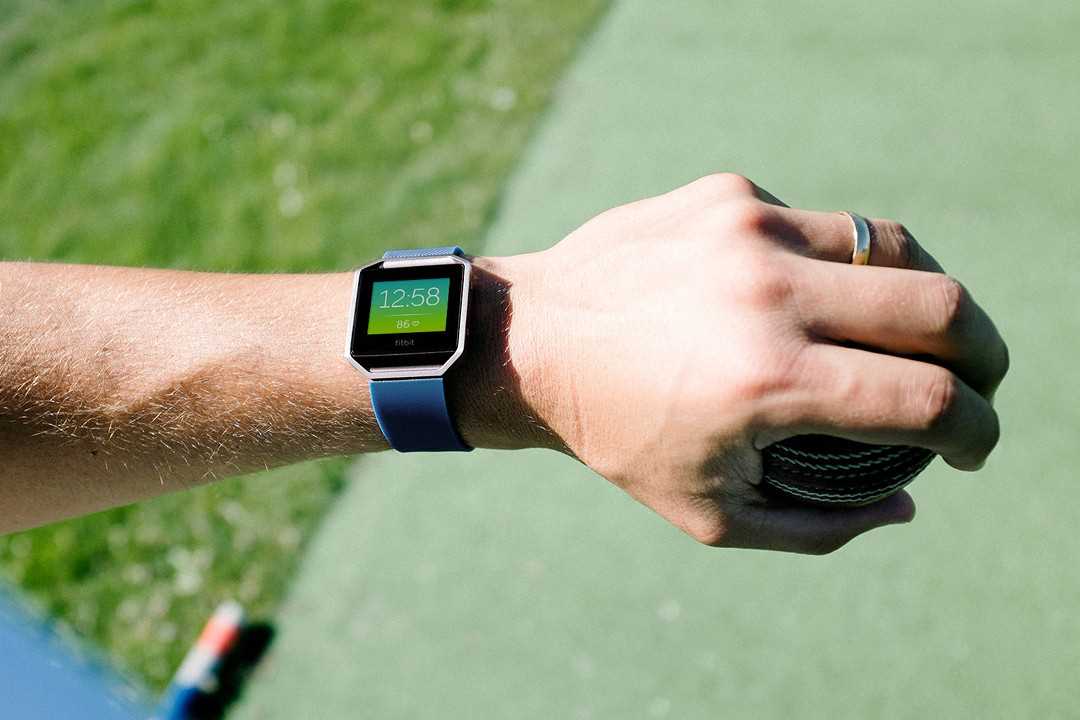 How to Set Up Call Answering on Fitbit Blaze