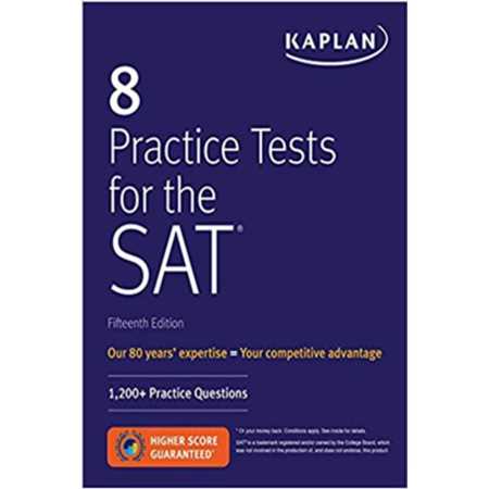 Kaplan act practice test 3 answers