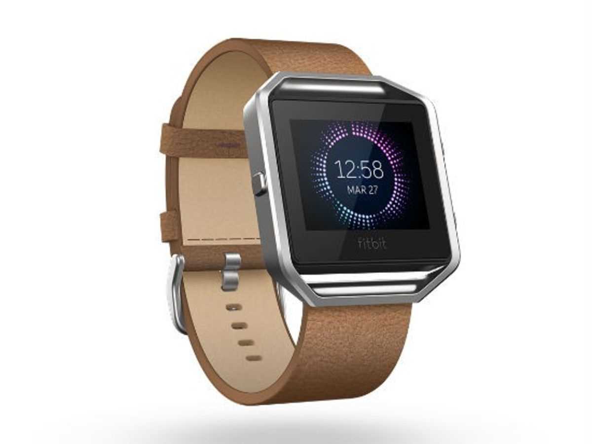 Is Your Smartphone Compatible with Fitbit Blaze's Call Answering Feature?