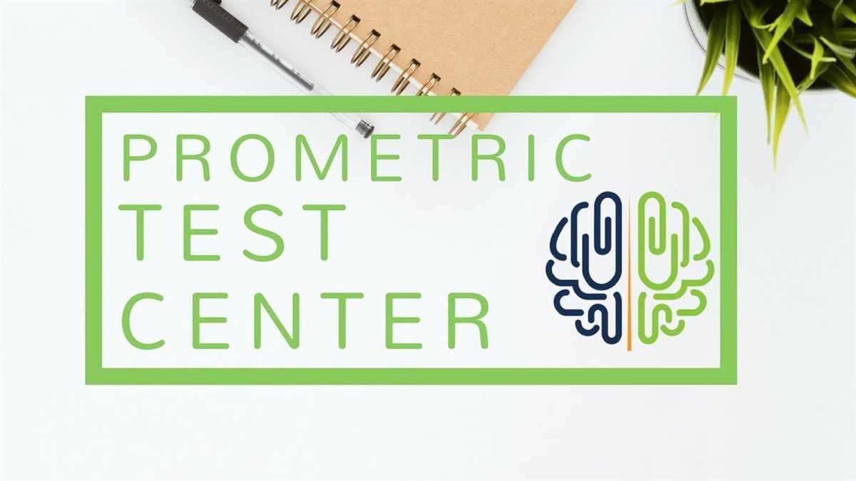 Prometric Exam Centers: An Overview