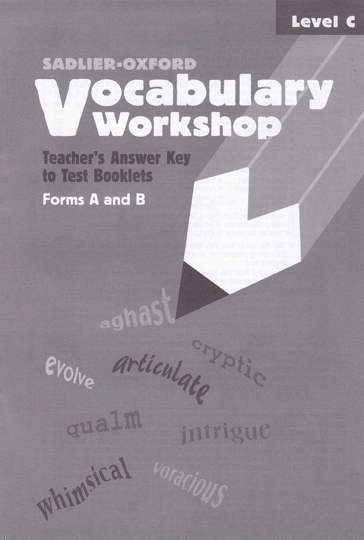 Tips for Improving Vocabulary Skills