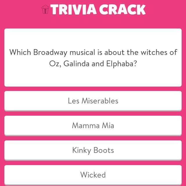 What are some winning strategies for Trivia Crack?